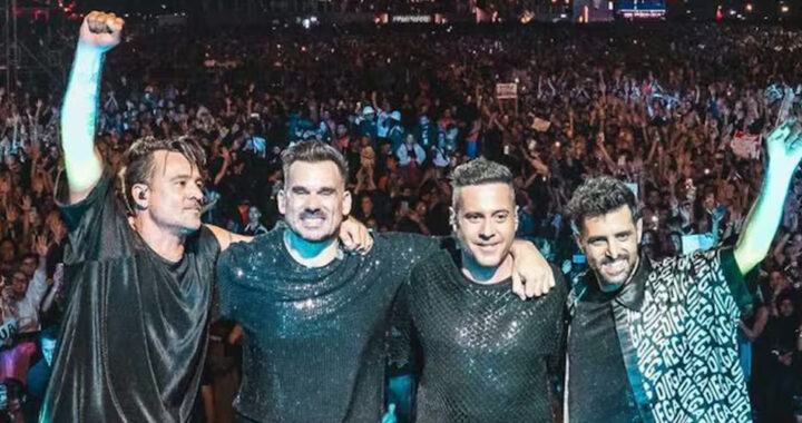 Tras más de una década, Tan Biónica anuncia su esperado álbum