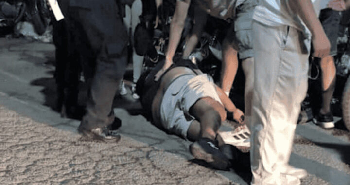 Orán: Imputaron a tres hombres por el brutal ataque contra un joven a la salida de un boliche