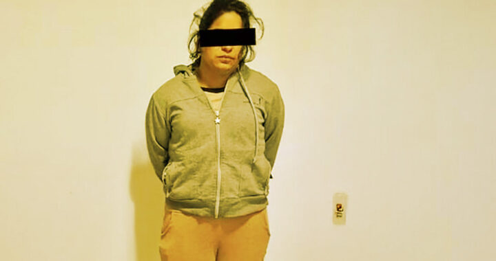 Confesión clave en el caso del triple femicidio de Florencio Varela