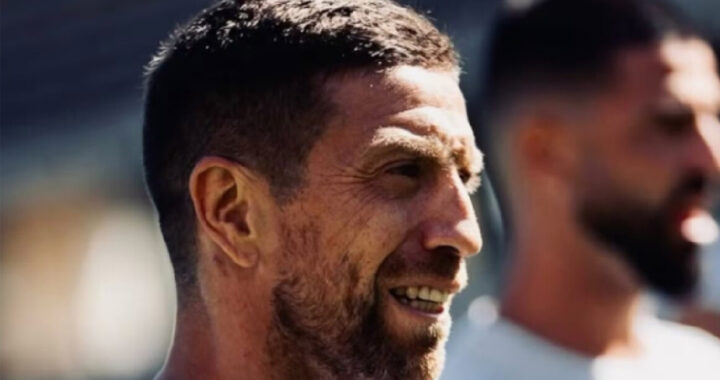 “Estoy listo para volver”: el mensaje del Papu Gómez tras cumplir su suspensión