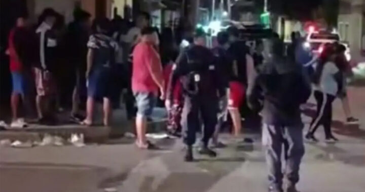 Tragedia en la frontera: fallece salteño herido en violento ataque en Pocitos