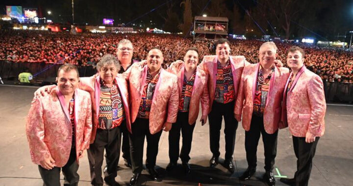 Escándalo en Los Palmeras: despiden a todos los músicos y crece la interna entre sus fundadores