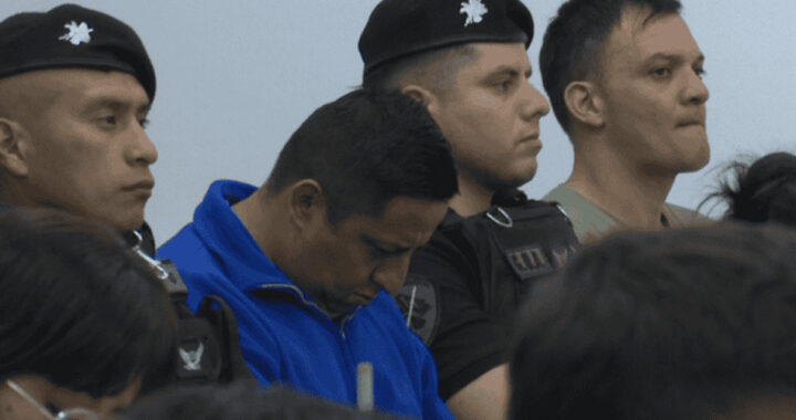 Condenan a ocho funcionarios por corrupción en el penal de Villa Las Rosas