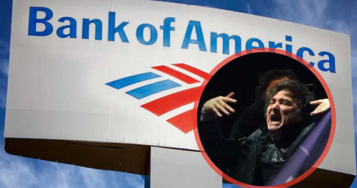 Financiamiento bajo condiciones: Argentina podría recibir 20.000 millones de dólares de bancos privados