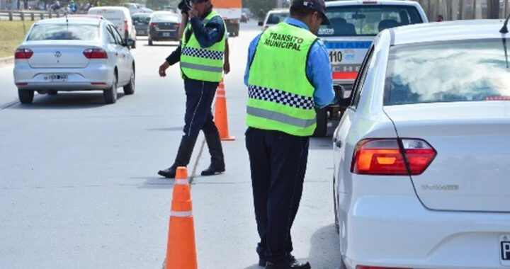 Los siniestros viales en Salta bajaron un 48% con respecto al año pasado