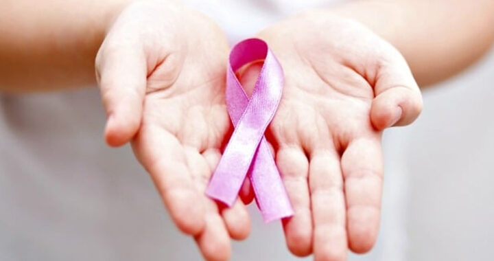 Promueven la detección temprana del cáncer de mama con actividades en el hospital San Bernardo