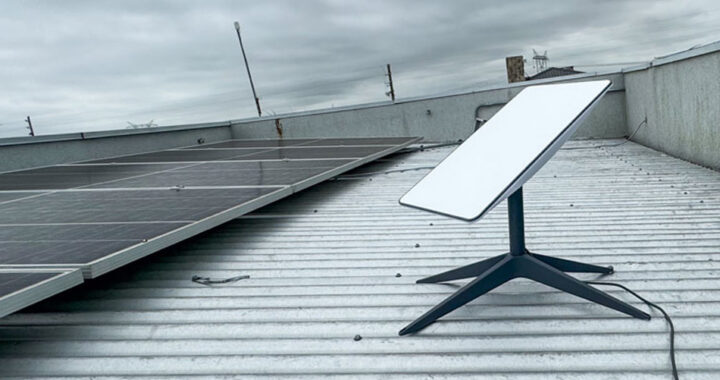 Escuelas rurales de Salta acceden a conectividad con antenas satelitales de alta velocidad