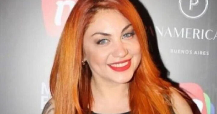 Lourdes Fernández rompió el silencio tras la denuncia de desaparición de su madre: “Me acabo de levantar”