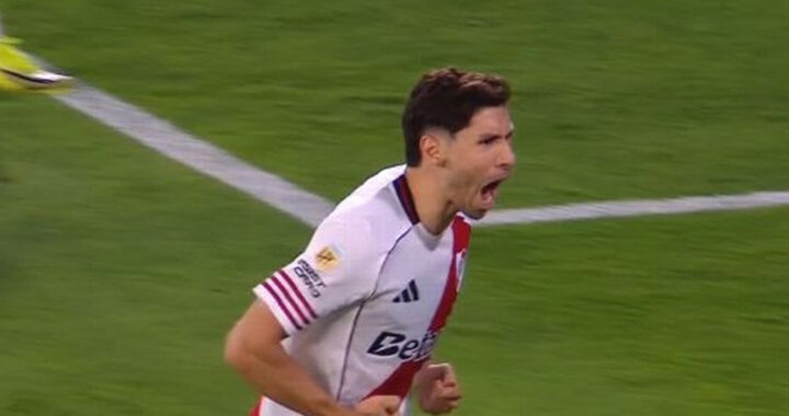 El River de Gallardo cortó la mala racha con un triunfo necesario en Córdoba