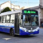 Sube el boleto en Salta: costará $1.450 desde el 8 de abril y crece la tensión con UTA