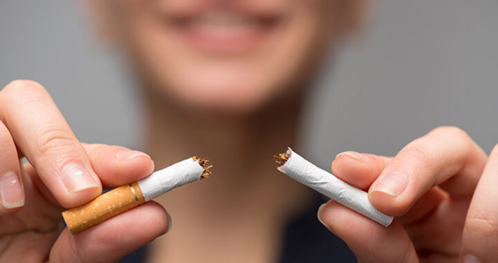 Dejar de fumar después de los 40 también mejora la memoria y retrasa el deterioro cognitivo