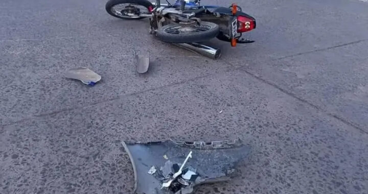 Tres motociclistas fallecieron en distintos accidentes viales en Salta en apenas tres días