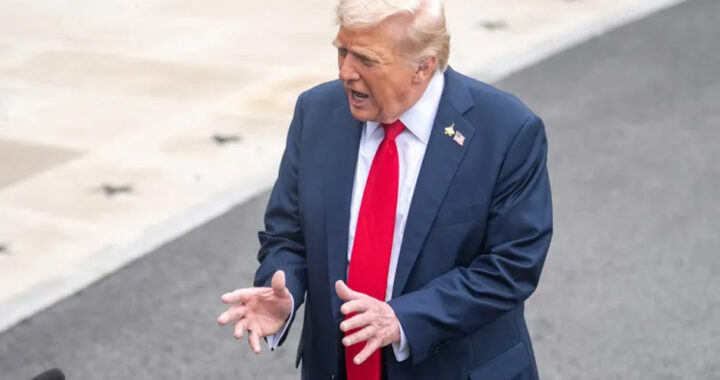 Trump anunció que Israel y Hamás firmaron la primera fase del acuerdo de paz