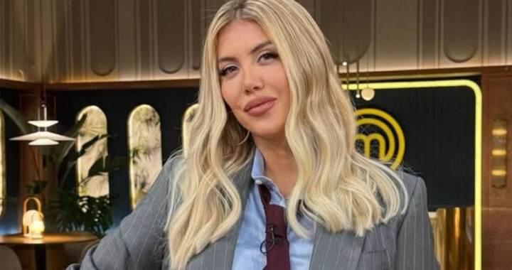Telefe decidió reemplazar a Wanda Nara en uno de sus programas más vistos