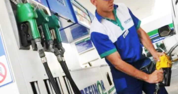 YPF adquiere el 100% de Refinor y refuerza su presencia en el Noroeste argentino