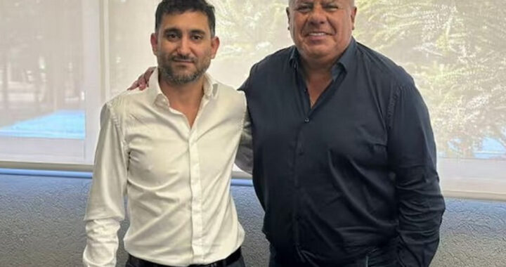 El Gobierno denunció a la financiera vinculada a “Chiqui” Tapia por presunto lavado de dinero y evasión millonaria