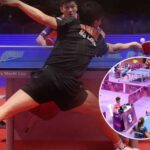 Salta celebra el Día Internacional del Tenis de Mesa con proyección deportiva y compromiso