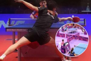 Salta celebra el Día Internacional del Tenis de Mesa con proyección deportiva y compromiso