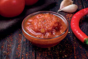 Sabor y fuego: así podés hacer tu propia salsa picante casera