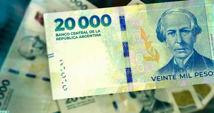 Tras la inflación, el Gobierno llamará a actualizar el salario mínimo el 26 de noviembre