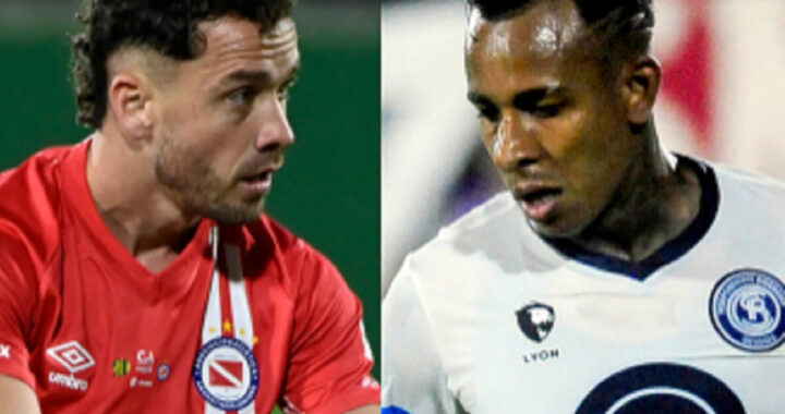 Argentinos Juniors e Independiente Rivadavia definen la Copa Argentina 2025 en Córdoba