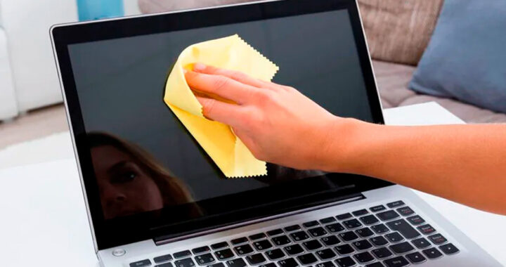 Cómo hacer que tu computadora dure más de 10 años: hábitos y cuidados clave