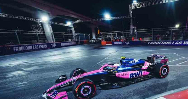 Caos en Las Vegas: victoria de Verstappen, desclasificación de McLaren y un Mundial que cambia de rumbo