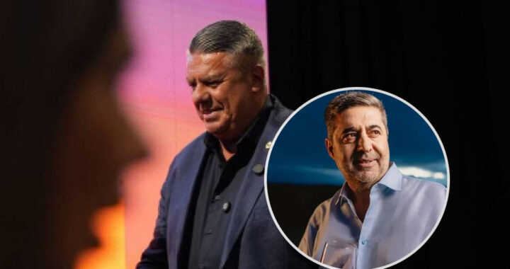 La AFA atraviesa su momento más crítico: polémicas, negocios en Mendoza y un escándalo financiero que salpica a su dirigencia