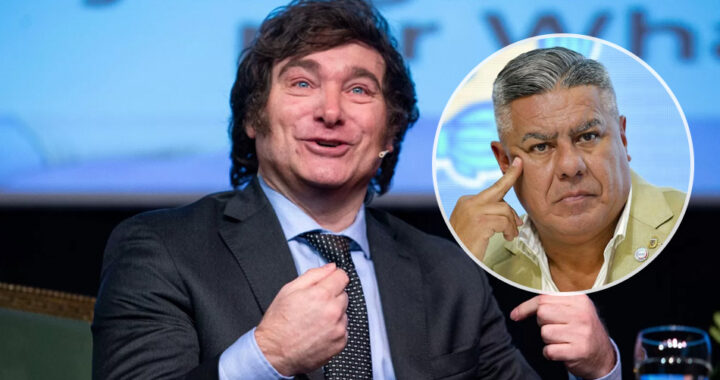 Milei canceló su viaje al sorteo del Mundial en medio de la escalada del conflicto con la AFA