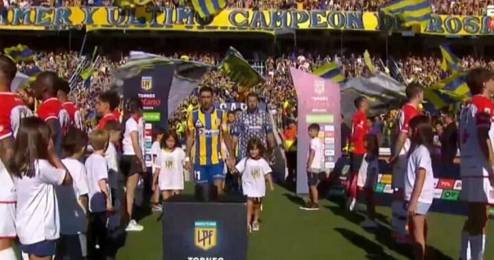 La AFA abrió un expediente contra Estudiantes por el “pasillo de espaldas”: el Tribunal de Disciplina investiga al plantel