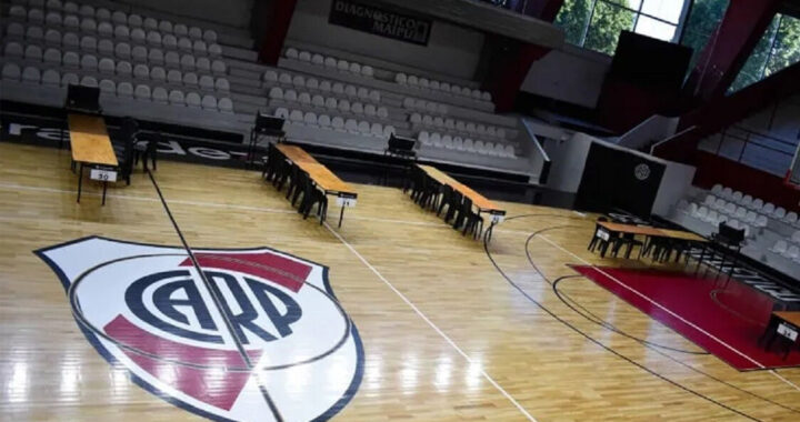 Elecciones en el Monumental: River elige a su nuevo presidente