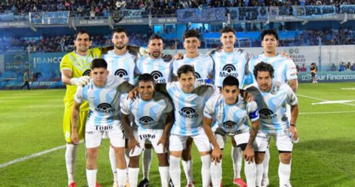 Gimnasia y Tiro quedó eliminado del reducido tras caer 2 a 0 ante Estudiantes de Río Cuarto