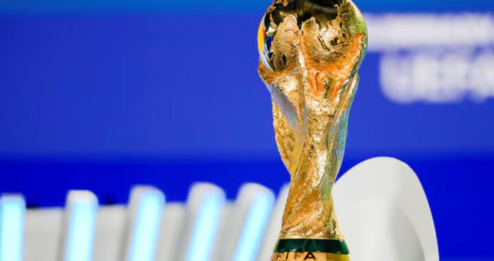 Camino al Mundial 2026: la FIFA definió los bombos y así quedó ubicado Argentina en el sorteo