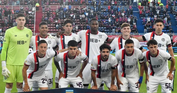 Los jugadores de San Lorenzo reclaman salarios adeudados y denuncian falta de condiciones básicas