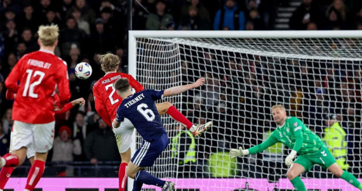 España, Bélgica, Escocia, Austria y Suiza son los últimos clasificados europeos al Mundial 2026