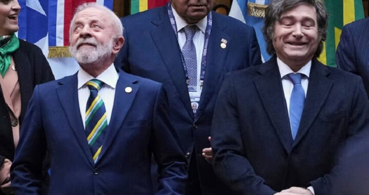 Mercosur–Unión Europea: se afianza la fecha del 20 de diciembre para la firma del histórico acuerdo comercial