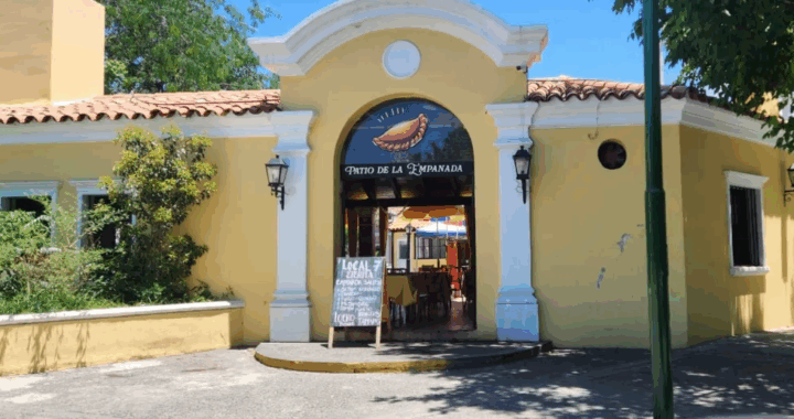 El Patio de las Empanadas ofrece promociones especiales para el fin de semana XXL