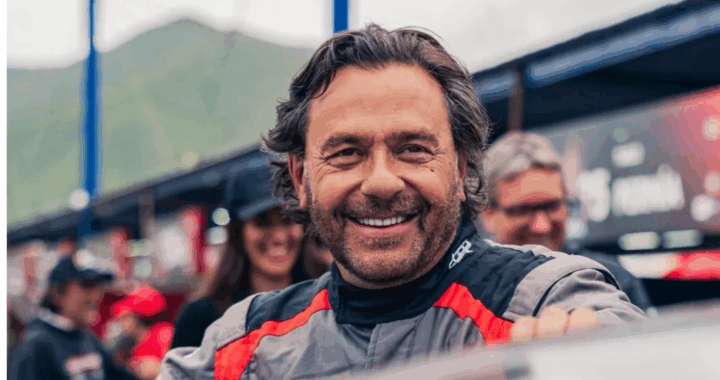 El TC2000 volvió a Salta: comenzó la actividad oficial del 46° Campeonato Argentino