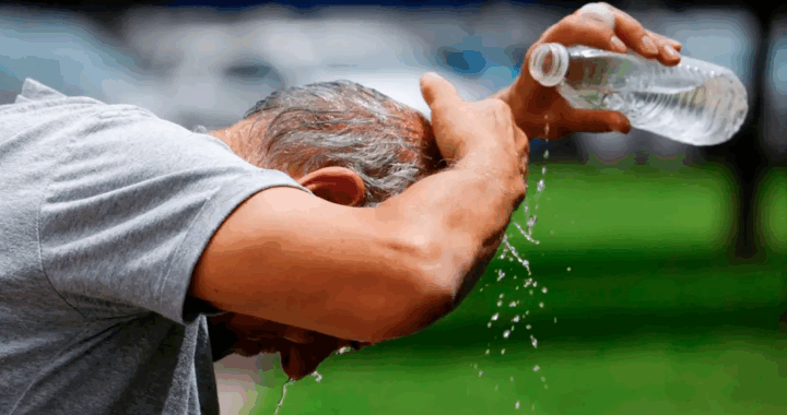 Noviembre se despide con calor intenso y posibles tormentas en Salta