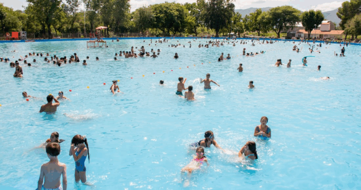 Abren las inscripciones para las Colonias de Vacaciones gratuitas en los complejos Xamena y Vitale