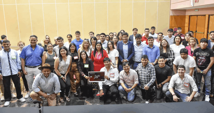 Presentaron oficialmente la Tarjeta Joven: nuevos beneficios y oportunidades para las juventudes salteñas