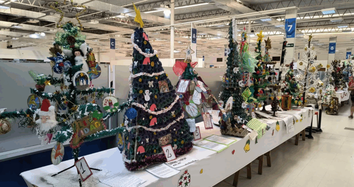 La Municipalidad lanzó el concurso “Palpitando la Navidad”: ya están abiertas las inscripciones