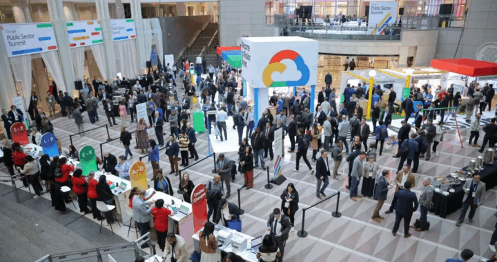 Salta representó a la Argentina en un encuentro internacional de Google sobre Inteligencia Artificial en EE.UU.