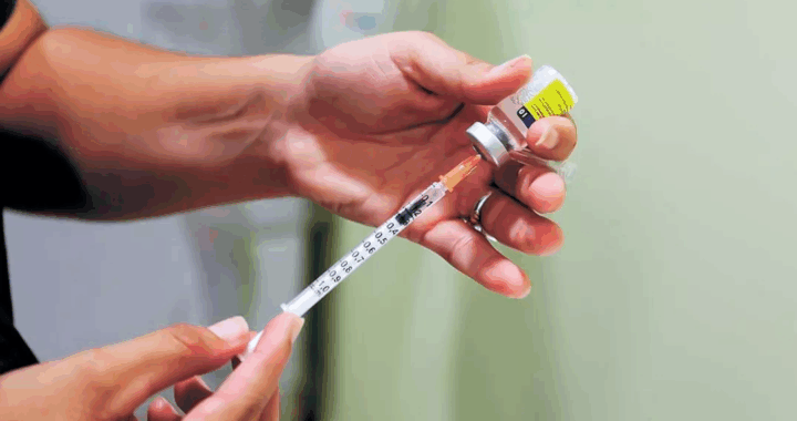 Más de 21 mil salteños ya recibieron la vacuna contra la fiebre amarilla en 2025