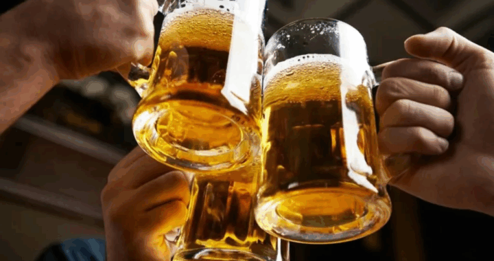 Nueva edición del Oktober Fest en el Paseo Ameghino: cerveza artesanal, música y diversión para todos