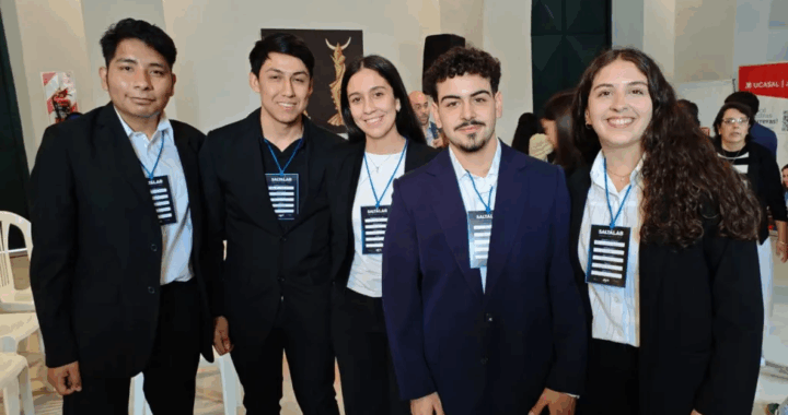 “Proyecto ganador de Salta Lab busca mejorar la movilidad urbana con inteligencia artificial”