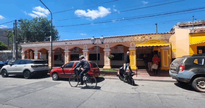 El Mercadito Municipal General Belgrano recibe noviembre con rebajas y precios especiales