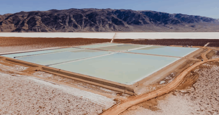 Avanza en Salta el megaproyecto de litio Pozuelos–Pastos Grandes: inversión de 2.000 millones de dólares y producción récord