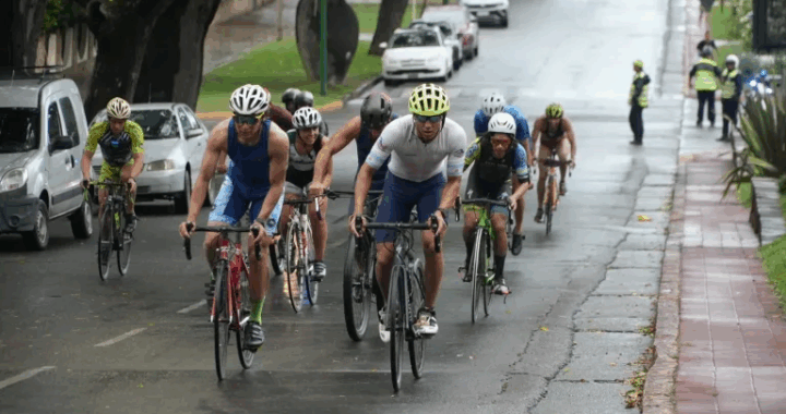 Vuelve el Triatlón de la Cumbre: Salta vivirá la 39° edición de una competencia que ya es un clásico