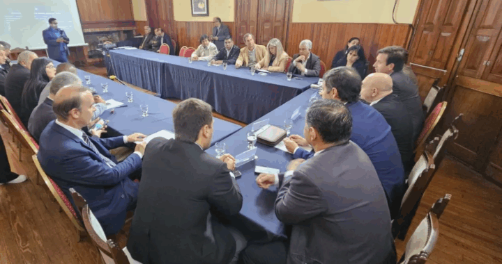 Salta debate una reforma penal que promete una justicia más ágil y transparente